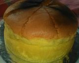 Foto langkah ke 10 dari resep Ogura cake pasta nangka.