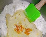Foto del paso 1 de la receta: Wafflesss