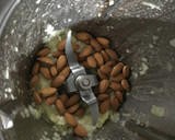 Foto del paso 1 de la receta: Crema de zanahoria con Almendras en thermomix - cena para bebés