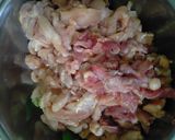 Foto langkah ke 1 dari resep Chicken Teriyaki.