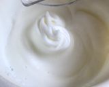Egyszerű gyümölcstorta őszibarackkal recept fázis 1 fotója