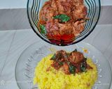 রেস্টুরেন্ট স্টাইলের চিকেন ঘি রোস্ট। Ghee Roast Chicken রেসিপির ধাপ 9 ছবি