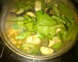 Foto langkah ke 4 dari resep Sayur Asem Betawi.