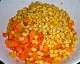 Foto del paso 6 de la receta: Empanadillas jamaicanas de calabaza (sunshine patties)