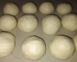 Foto del paso 4 de la receta: Pancitos Rellenos