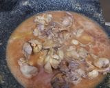 Foto langkah ke 3 dari resep Krengsengan ati ampela.