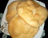 Gurasa (patheera) recipe step 2 photo