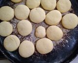 Foto del paso 3 de la receta: Mini alfajores