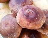 Foto del paso 6 de la receta: Creps de shiitake y langostinos 🦐