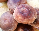 Foto del paso 6 de la receta: Creps de shiitake y langostinos 🦐