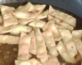 A picture of step 7 of Homemade Namak paray.