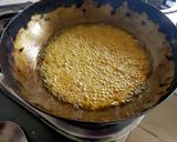 A picture of step 2 of Sweet Corn Chat.