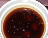 Foto langkah ke 4 dari resep Bubur Sumsum Lembut.
