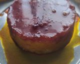 કેરેમલ બ્રેડ પુડિંગ(ceremal bread puding in Gujarati l રેસીપી સ્ટેપ1ફોટો