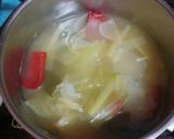 Foto del paso 3 de la receta: Mi versión de Fabada Asturiana