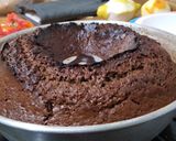 Foto del paso 5 de la receta: Queque de chocolate