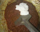 A picture of step 7 of Paneer tikka masala.