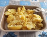 Foto del paso 2 de la receta: Croquetas de merluza o bacalao