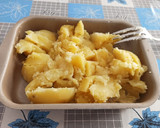 Foto del paso 2 de la receta: Croquetas de merluza o bacalao