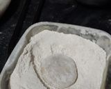 A picture of step 2 of Hot Fulka.