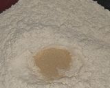 Foto del paso 1 de la receta: Pan toscano