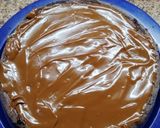 Foto del paso 5 de la receta: Brownie de chocolate