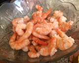 Foto del paso 4 de la receta: Camarones a la diabla 🍴