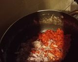 Foto del paso 1 de la receta: Tuco de carne picada delicioso para ñoquis comprados