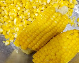 કોર્ન ચાટ(sweet corn chaat Recipe in Gujarati) રેસીપી સ્ટેપ1ફોટો