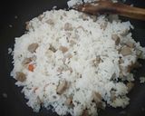 Foto langkah ke 5 dari resep Nasi Goreng Merah Putih.