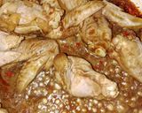 Foto langkah ke 2 dari resep Ayam Pedes Saus Tiram.