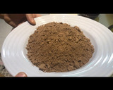 Foto langkah ke 3 dari resep Brownies Panggang/ Brownies sekat Yummy.