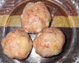 Foto langkah ke 4 dari resep Corned Beef Balls.