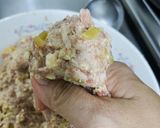瓜仔肉丸的食譜步驟7照片
