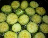 Foto langkah ke 4 dari resep Terong Goreng Sambel.