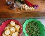 Foto langkah ke 1 dari resep 70. Sayur Asem Jakarta.