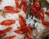 Foto langkah ke 3 dari resep 9. Nasi Liwet Magicom.