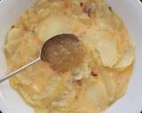 Spanish potato omelette recipe step 10 photo