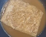 Foto del paso 3 de la receta: Pancit Bihon (noodles)