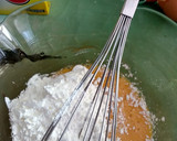 Foto del paso 2 de la receta: Crema pastetera