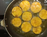 மொறு மொறு கத்திரிக்காய் வறுவல் ரெசிபி ஸ்டேப் 2 புகைப்படம்