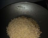 Foto del paso 2 de la receta: Sopa aguada de pasta con apio