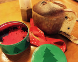 Foto del paso 13 de la receta: Panettone clásico