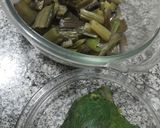 Foto del paso 1 de la receta: Pascualina "casi" tradicional