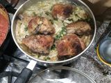طاجين الكباب