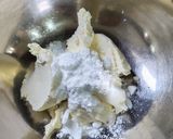 Epres vakondtúrás torta (szénhidrát csökkentett) recept fázis 4 fotója