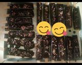 Foto langkah ke 3 dari resep Wafer stik coklat..ekonomis...