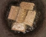 Foto langkah ke 4 dari resep Tempe Goreng.
