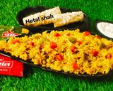 અવધિ વેજ પુલાવ (Avadhi Veg Pulao Recipe In Gujarati) રેસીપી સ્ટેપ8ફોટો