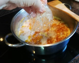 Foto del paso 6 de la receta: Mermelada de nísperos a la canela